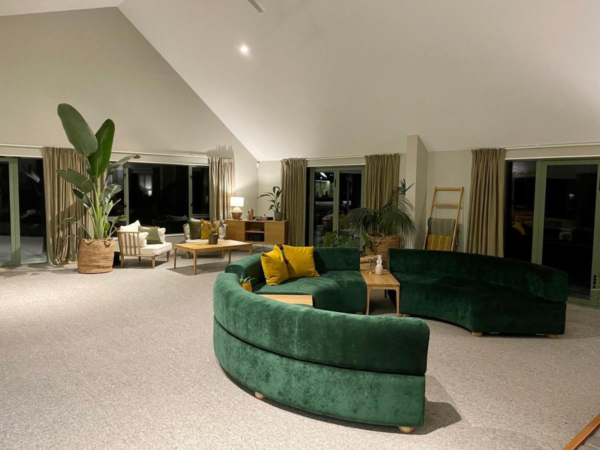 Kaiteriteri Ridge Holiday Estate Exterior photo