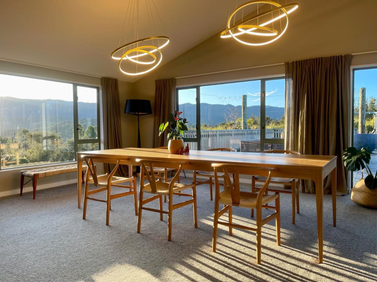 Kaiteriteri Ridge Holiday Estate Exterior photo
